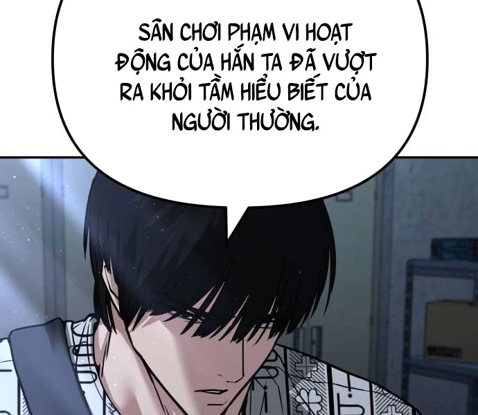 Giang Hồ Thực Thi Công Lý Chapter 113 - Trang 4
