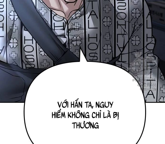 Giang Hồ Thực Thi Công Lý Chapter 113 - Trang 4