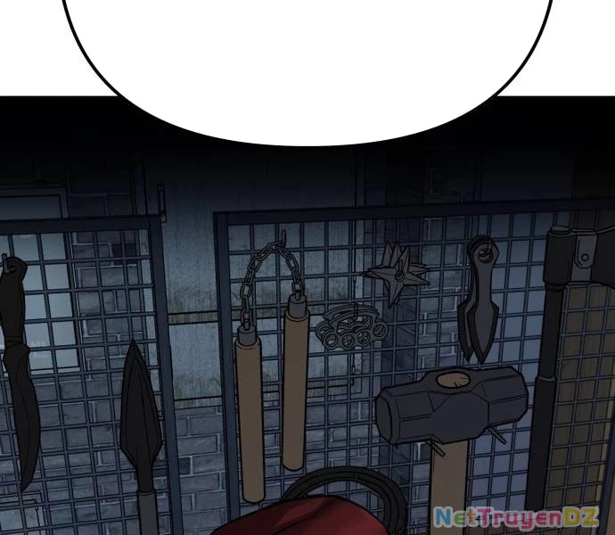 Giang Hồ Thực Thi Công Lý Chapter 113 - Trang 4