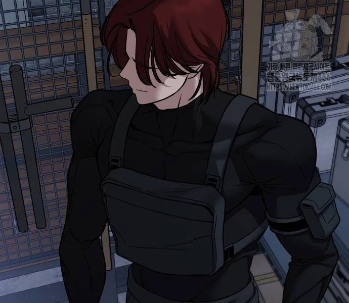 Giang Hồ Thực Thi Công Lý Chapter 113 - Trang 4