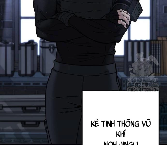 Giang Hồ Thực Thi Công Lý Chapter 113 - Trang 4