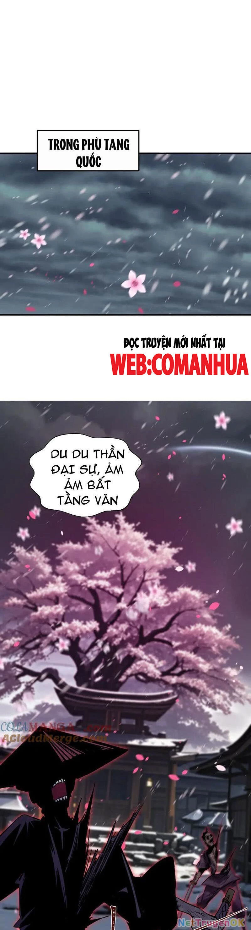 Kỷ Nguyên Kỳ Lạ Chapter 393 - Trang 4