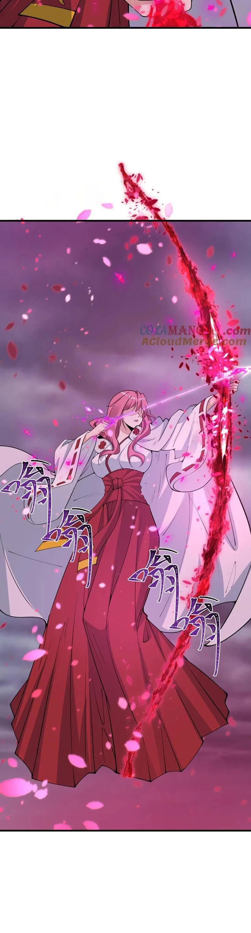 Kỷ Nguyên Kỳ Lạ Chapter 393 - Trang 4