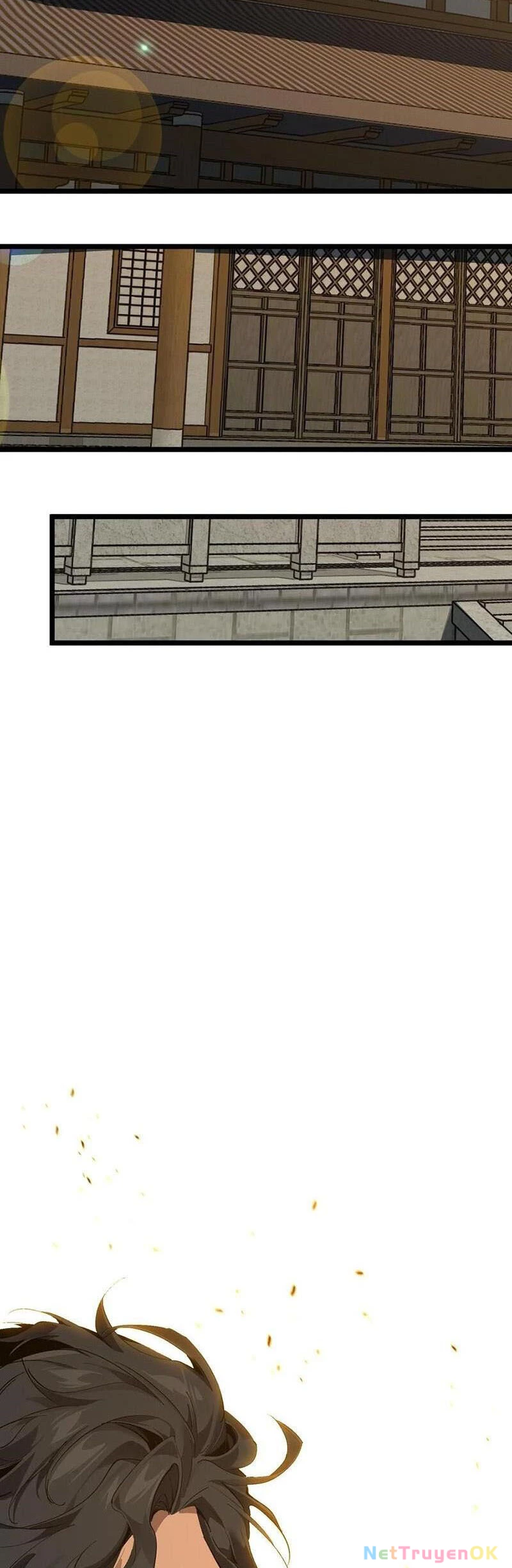 Ta Học Trảm Thần Trong Bệnh Viện Tâm Thần Chapter 167 - Trang 4