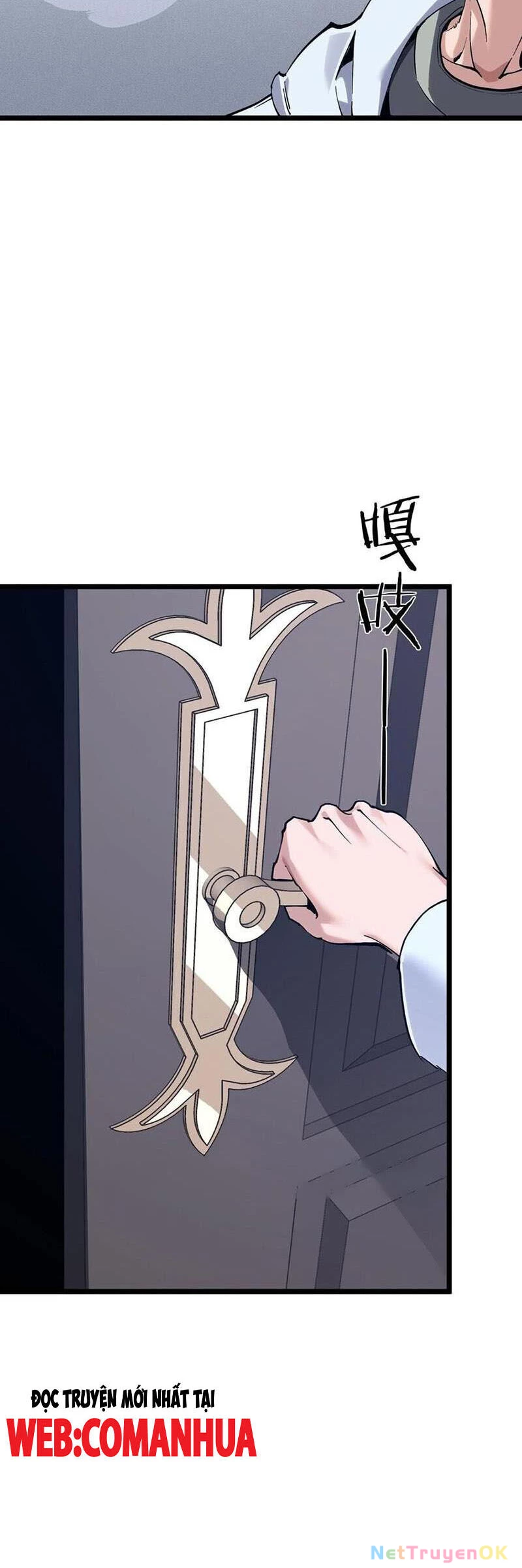 Ta Học Trảm Thần Trong Bệnh Viện Tâm Thần Chapter 167 - Trang 4