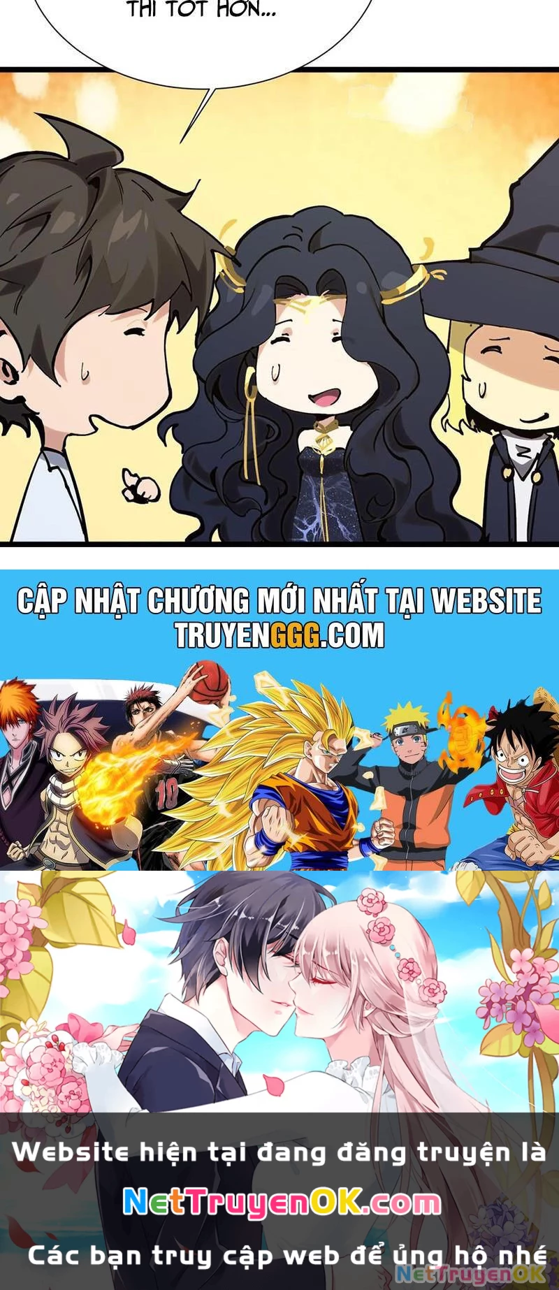 Ta Học Trảm Thần Trong Bệnh Viện Tâm Thần Chapter 167 - Trang 4