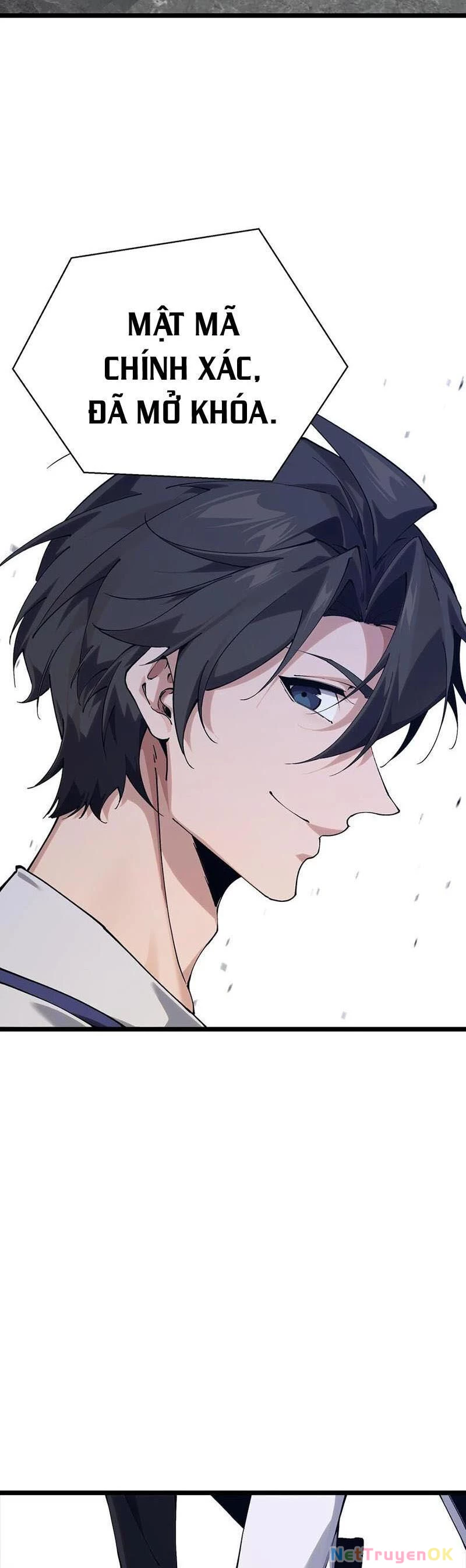 Ta Học Trảm Thần Trong Bệnh Viện Tâm Thần Chapter 168 - Trang 4