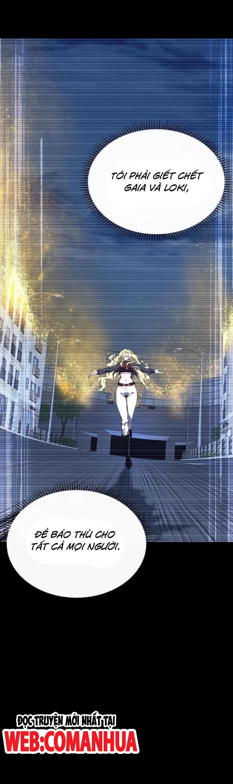 Ta Học Trảm Thần Trong Bệnh Viện Tâm Thần Chapter 168 - Trang 4