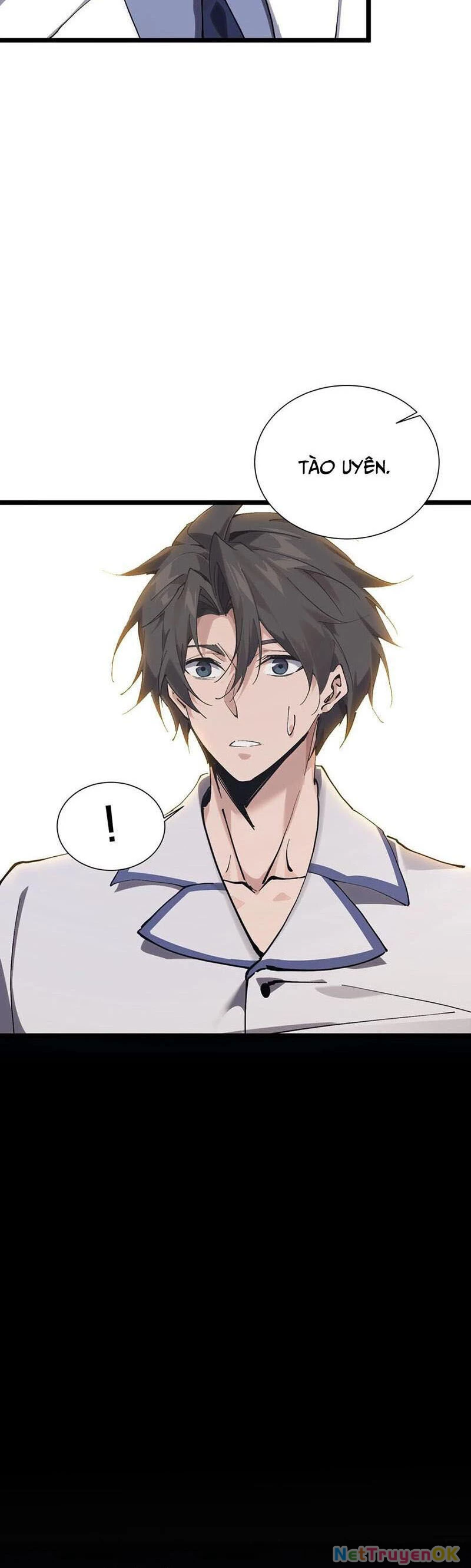 Ta Học Trảm Thần Trong Bệnh Viện Tâm Thần Chapter 168 - Trang 4
