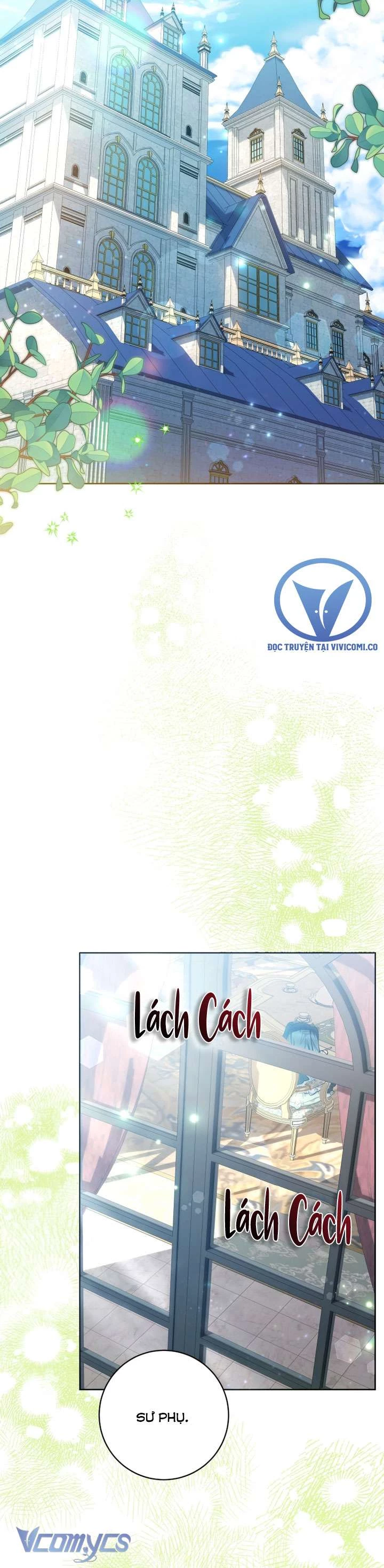 Bé Cá Voi Sát Thủ Phản Diện Chapter 44 - Next Chapter 45