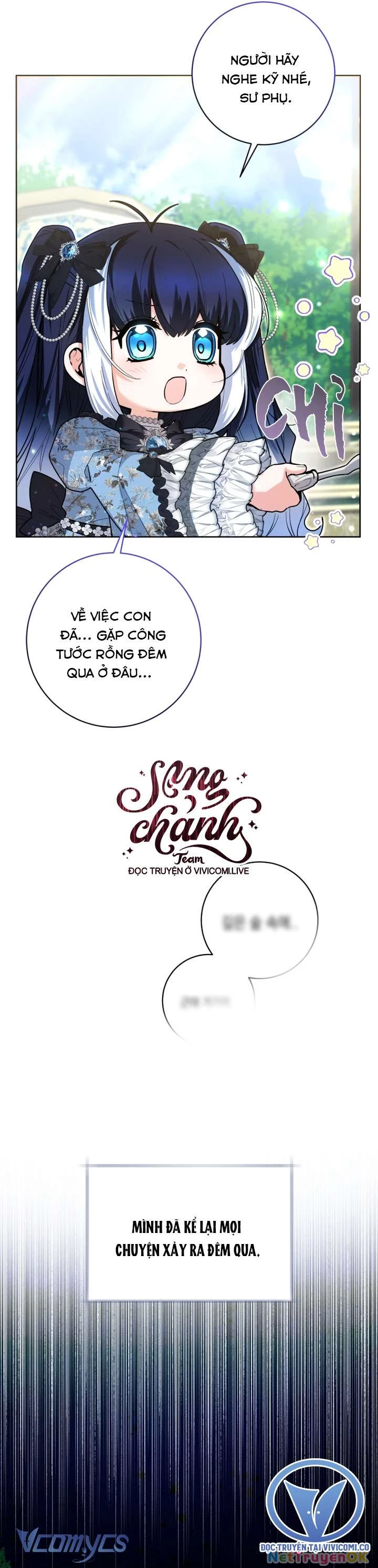 Bé Cá Voi Sát Thủ Phản Diện Chapter 44 - Next Chapter 45