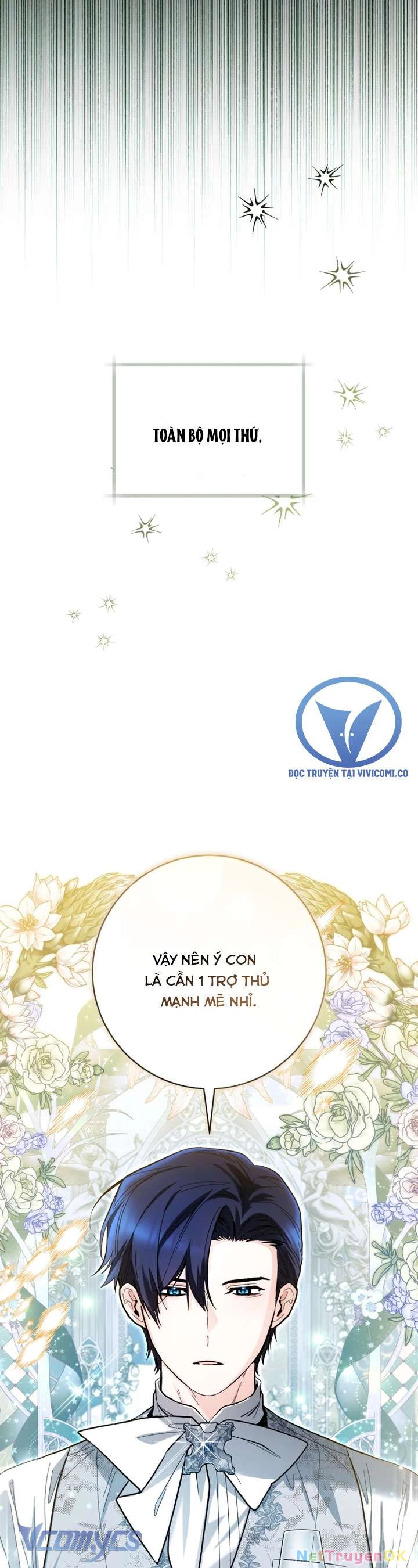 Bé Cá Voi Sát Thủ Phản Diện Chapter 44 - Next Chapter 45