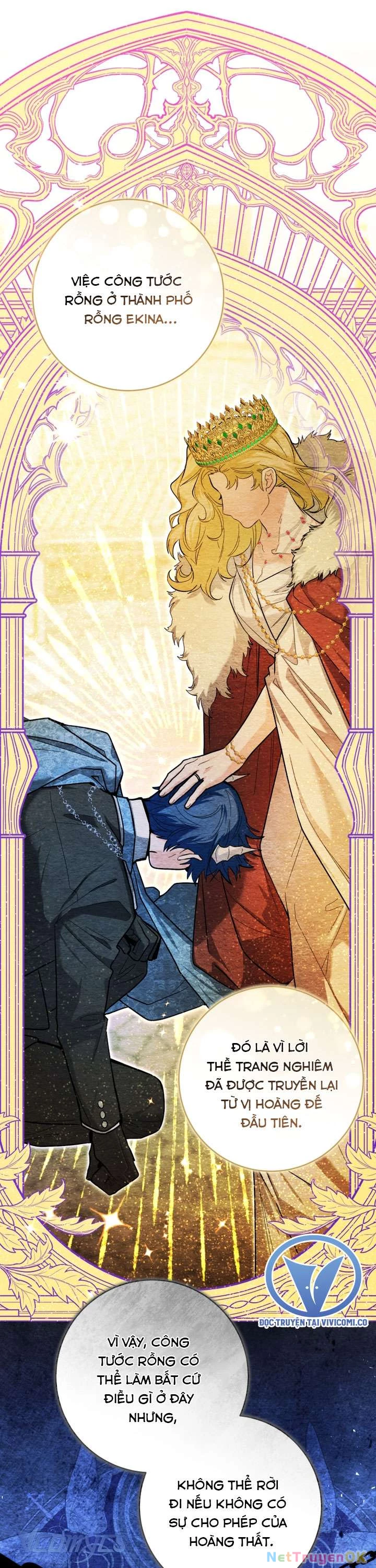 Bé Cá Voi Sát Thủ Phản Diện Chapter 44 - Next Chapter 45