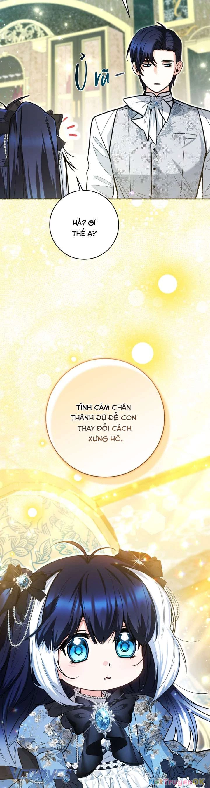 Bé Cá Voi Sát Thủ Phản Diện Chapter 44 - Next Chapter 45