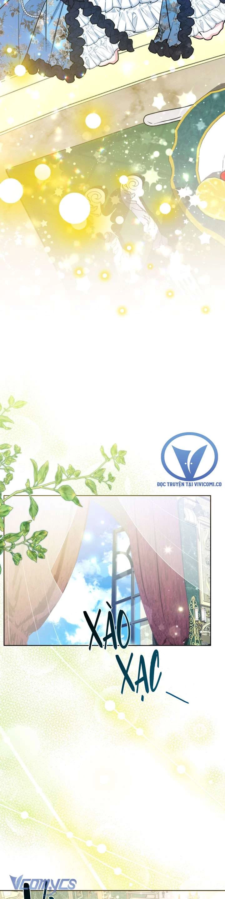 Bé Cá Voi Sát Thủ Phản Diện Chapter 44 - Next Chapter 45