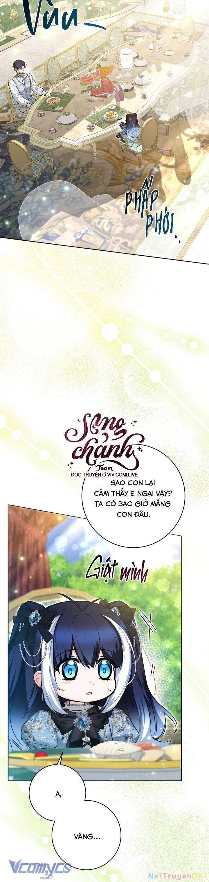 Bé Cá Voi Sát Thủ Phản Diện Chapter 44 - Next Chapter 45