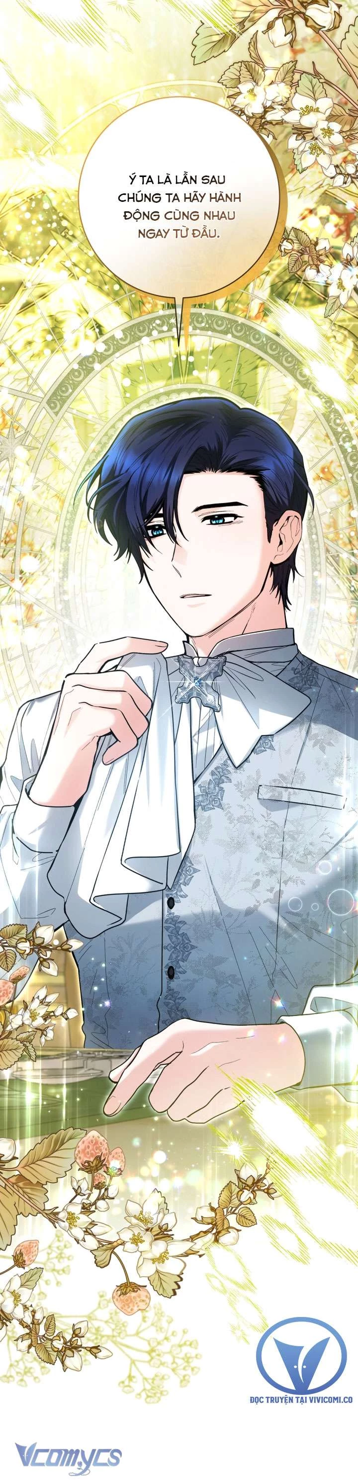 Bé Cá Voi Sát Thủ Phản Diện Chapter 44 - Next Chapter 45