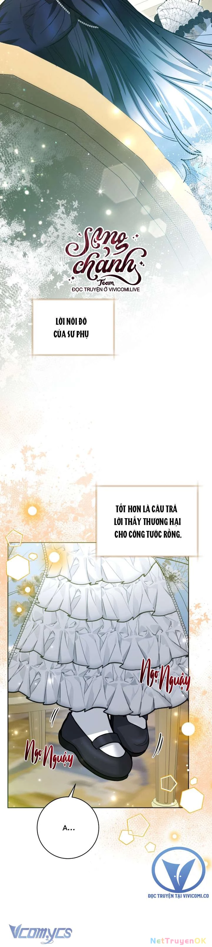 Bé Cá Voi Sát Thủ Phản Diện Chapter 44 - Next Chapter 45