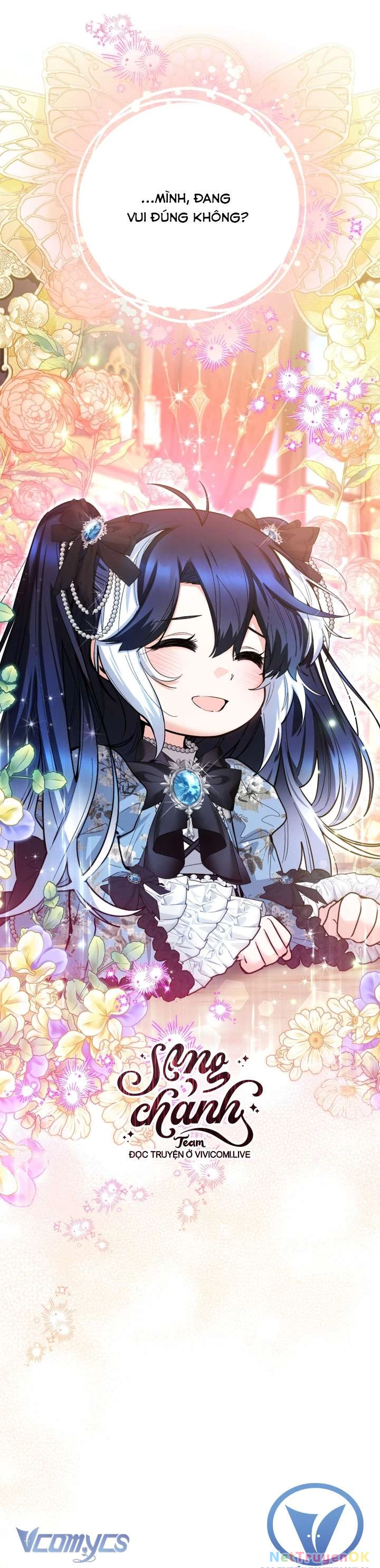 Bé Cá Voi Sát Thủ Phản Diện Chapter 44 - Next Chapter 45