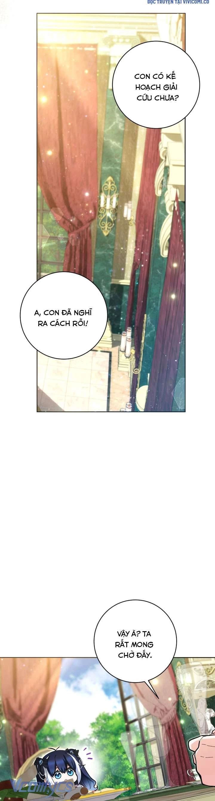 Bé Cá Voi Sát Thủ Phản Diện Chapter 44 - Next Chapter 45