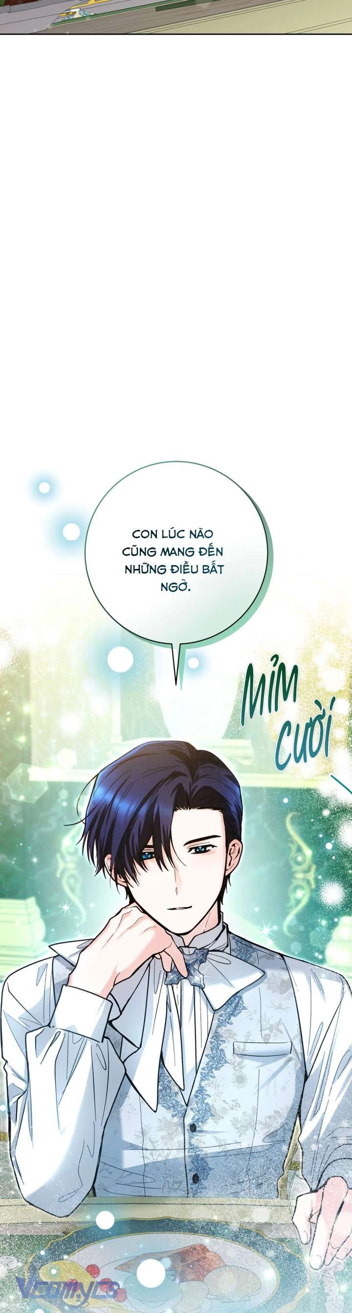 Bé Cá Voi Sát Thủ Phản Diện Chapter 44 - Next Chapter 45