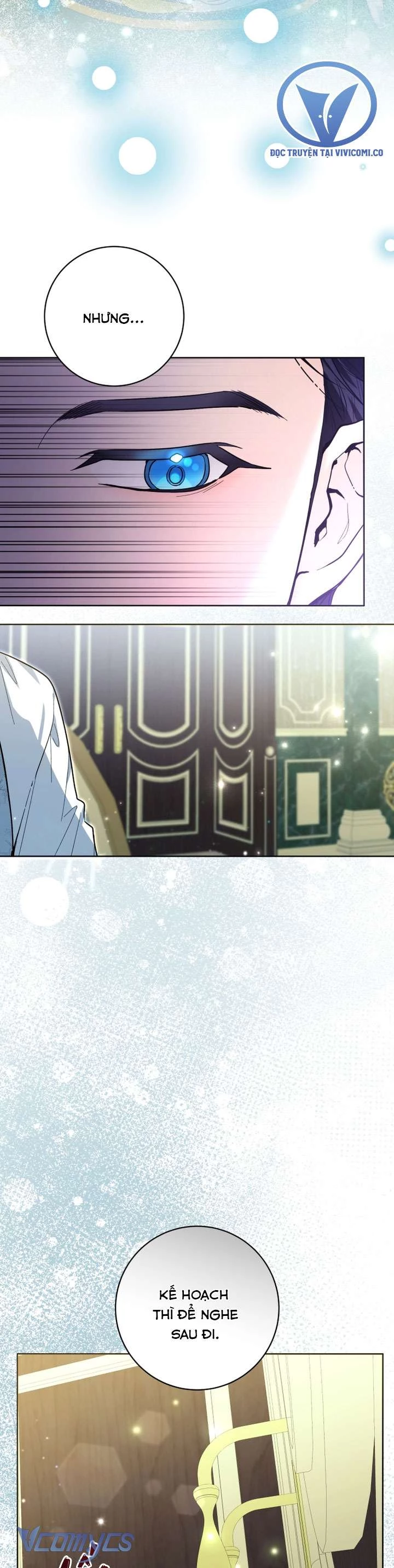 Bé Cá Voi Sát Thủ Phản Diện Chapter 44 - Next Chapter 45