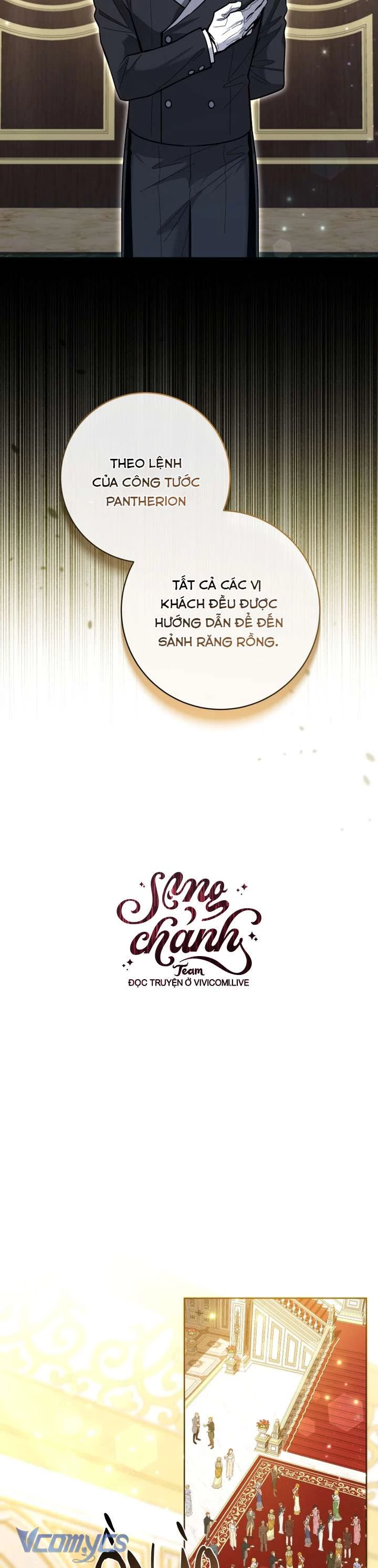 Bé Cá Voi Sát Thủ Phản Diện Chapter 44 - Next Chapter 45