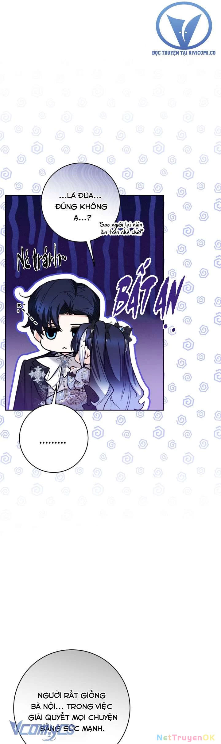 Bé Cá Voi Sát Thủ Phản Diện Chapter 44 - Next Chapter 45