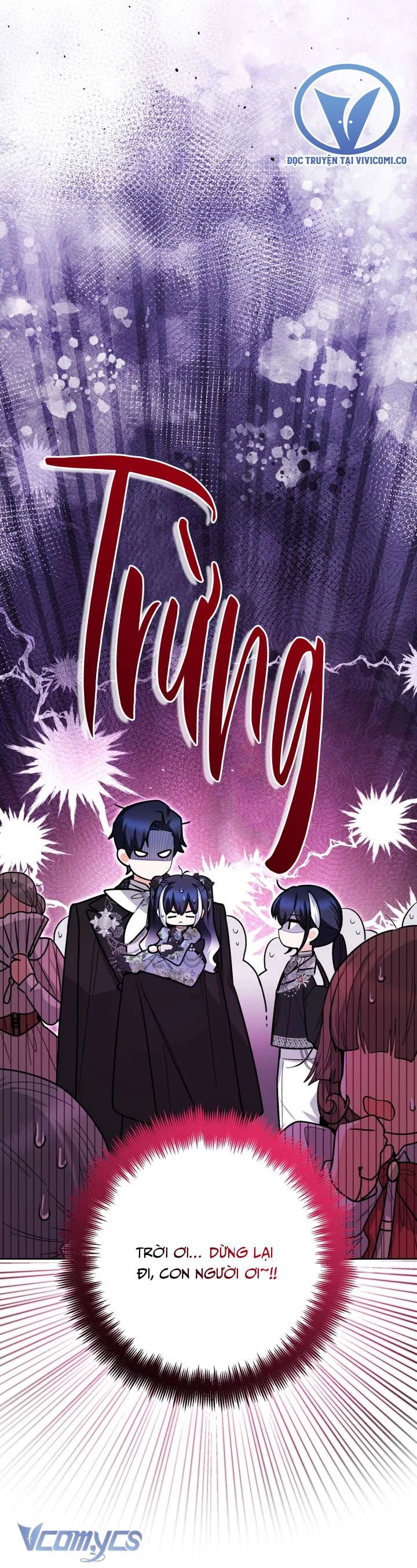 Bé Cá Voi Sát Thủ Phản Diện Chapter 44 - Next Chapter 45