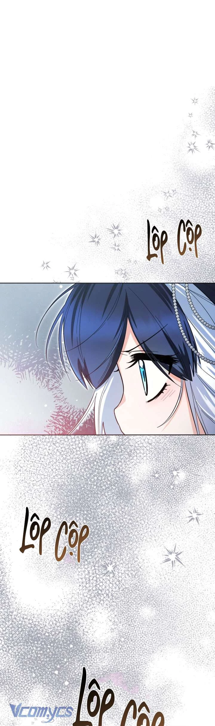 Bé Cá Voi Sát Thủ Phản Diện Chapter 44 - Next Chapter 45