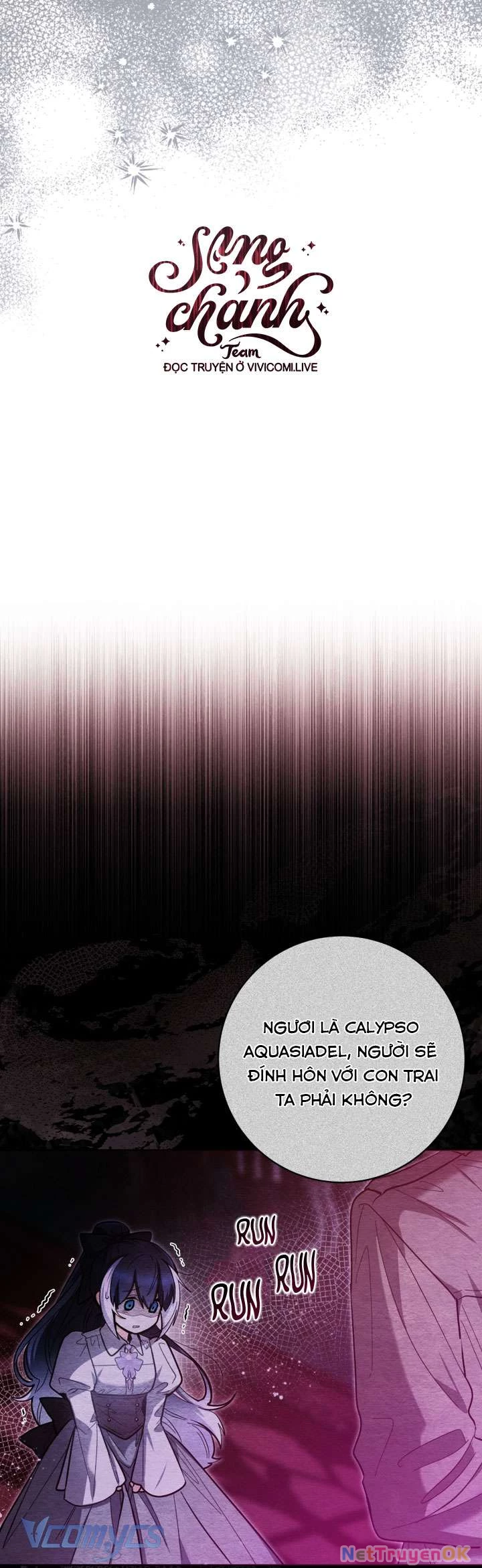 Bé Cá Voi Sát Thủ Phản Diện Chapter 44 - Next Chapter 45