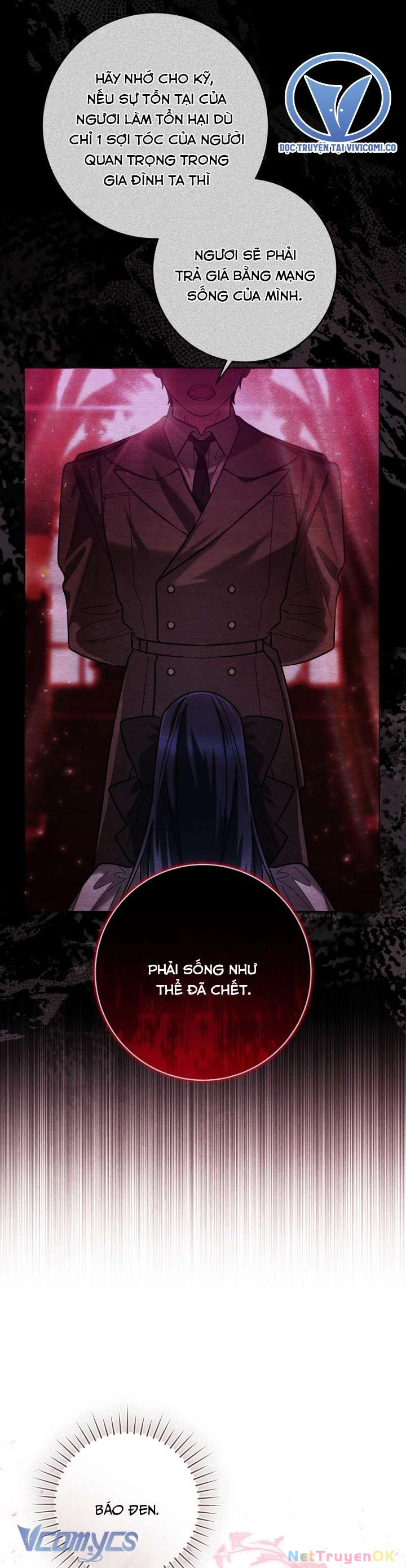 Bé Cá Voi Sát Thủ Phản Diện Chapter 44 - Next Chapter 45