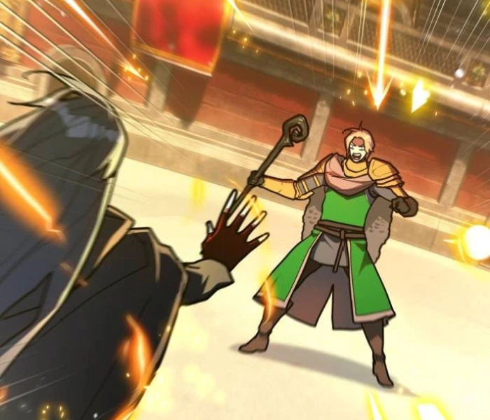 Quỷ Troll Mạnh Nhất Thế Giới Chapter 111 - Trang 4