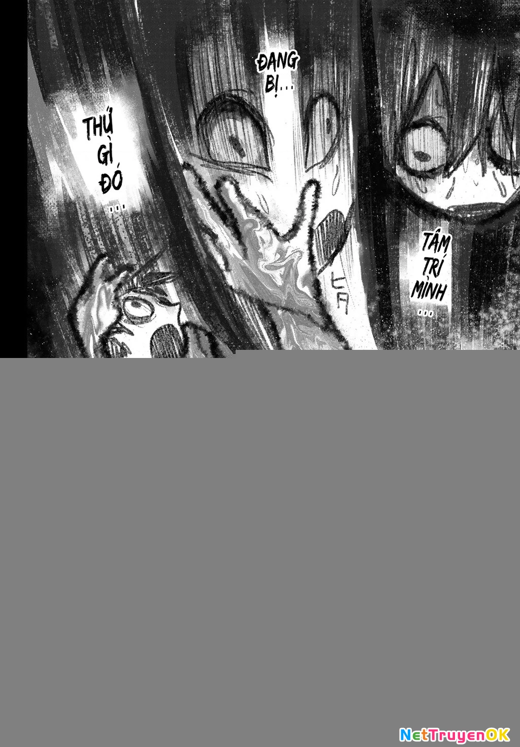 Gachi Akuta Chapter 103 - Trang 3