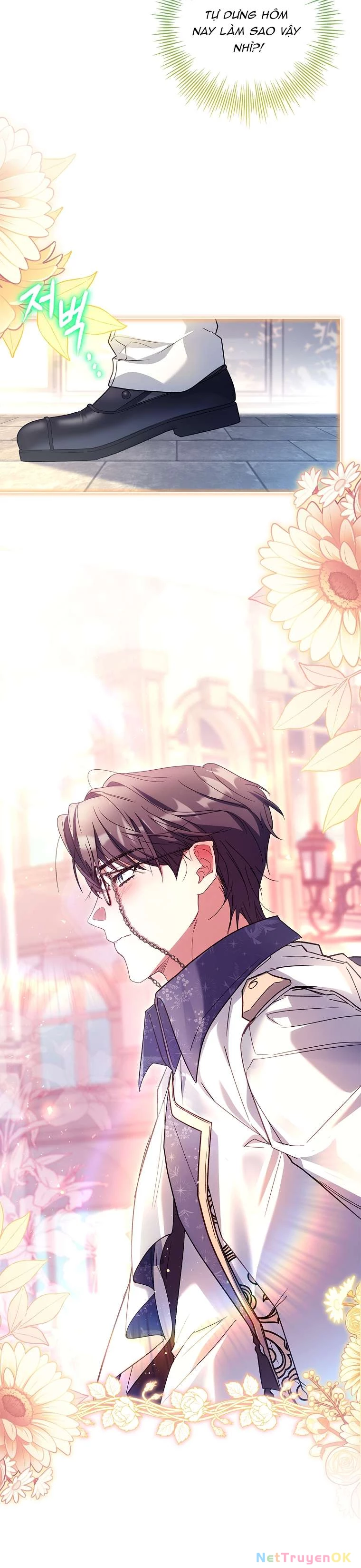 Chồng Ơi, Tại Sao Chúng Ta Không Thể Ly Hôn? Chapter 30 - Trang 2