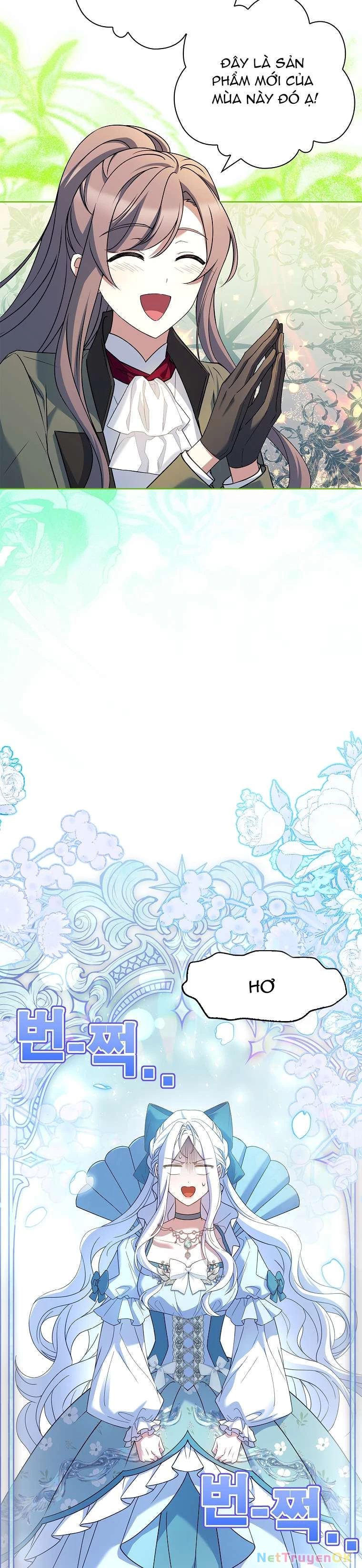 Chồng Ơi, Tại Sao Chúng Ta Không Thể Ly Hôn? Chapter 30 - Trang 2