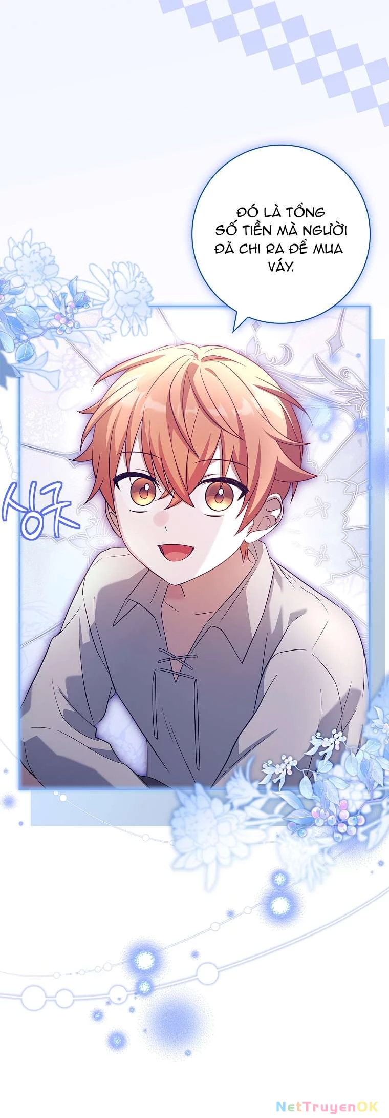 Chồng Ơi, Tại Sao Chúng Ta Không Thể Ly Hôn? Chapter 30 - Trang 2