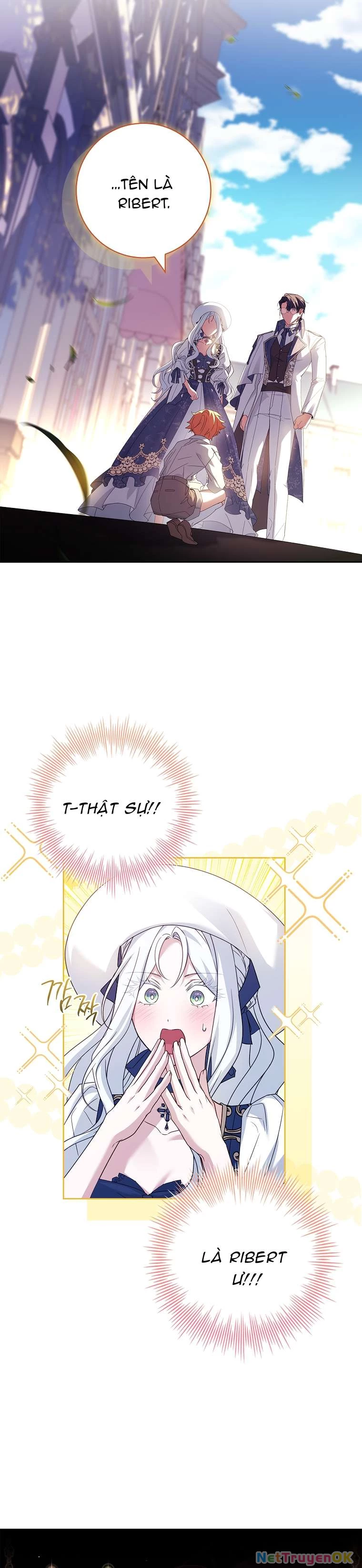 Chồng Ơi, Tại Sao Chúng Ta Không Thể Ly Hôn? Chapter 30 - Trang 2