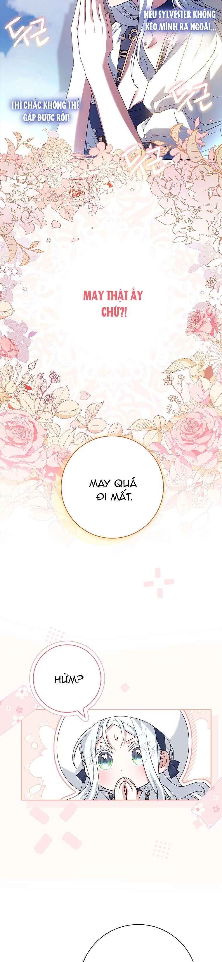 Chồng Ơi, Tại Sao Chúng Ta Không Thể Ly Hôn? Chapter 30 - Trang 2