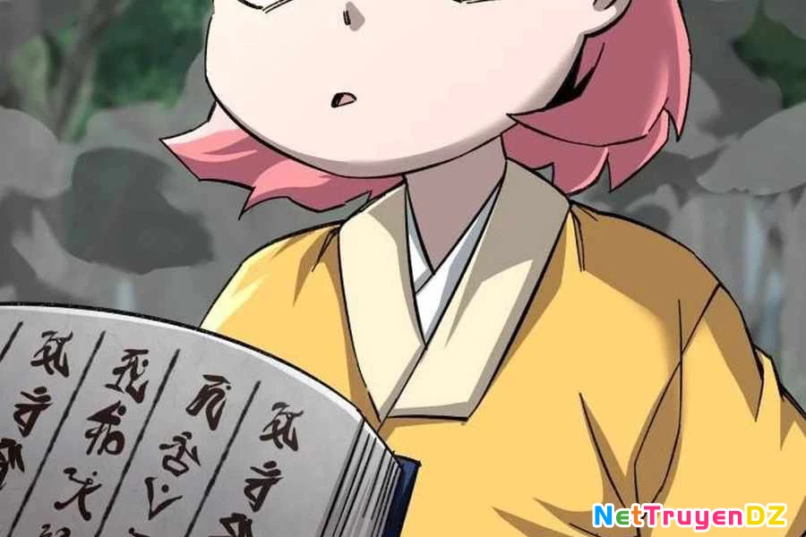 Ông Võ Giả Và Cháu Chí Tôn Chapter 69 - Trang 4