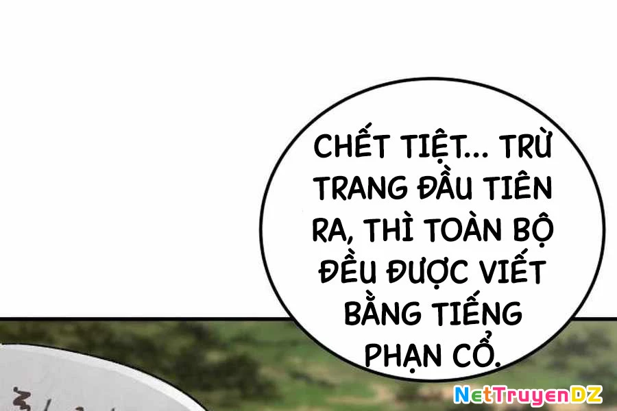 Ông Võ Giả Và Cháu Chí Tôn Chapter 69 - Trang 4