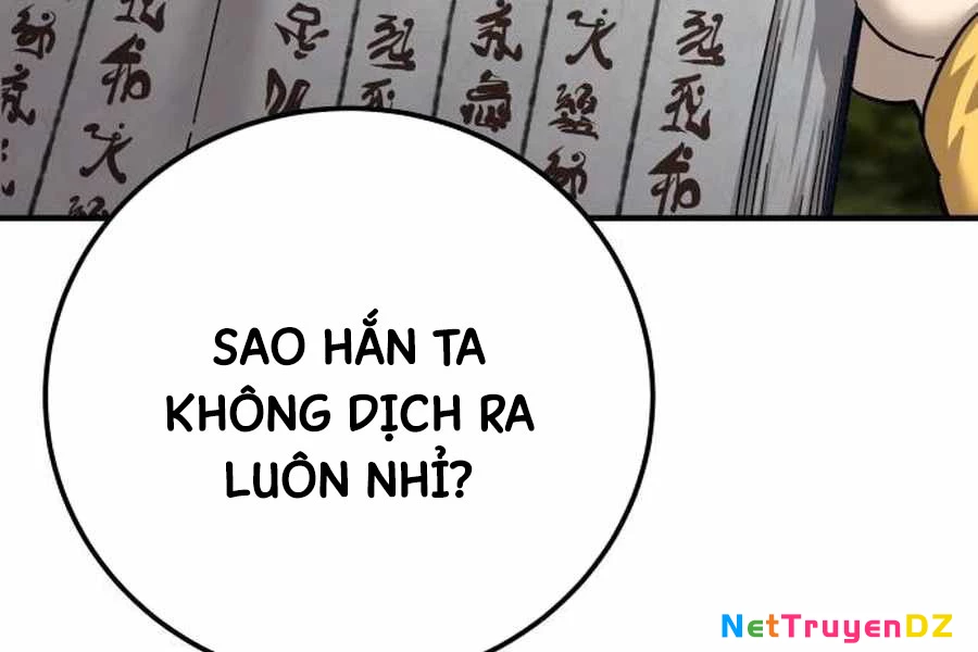 Ông Võ Giả Và Cháu Chí Tôn Chapter 69 - Trang 4