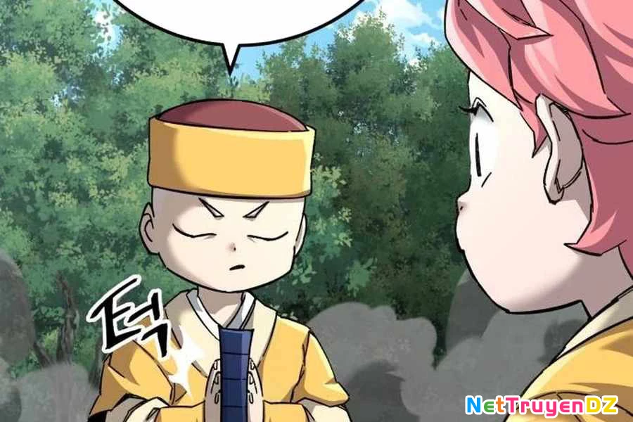 Ông Võ Giả Và Cháu Chí Tôn Chapter 69 - Trang 4