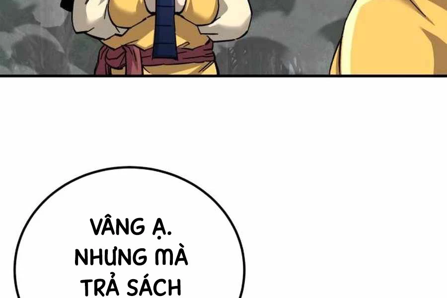Ông Võ Giả Và Cháu Chí Tôn Chapter 69 - Trang 4