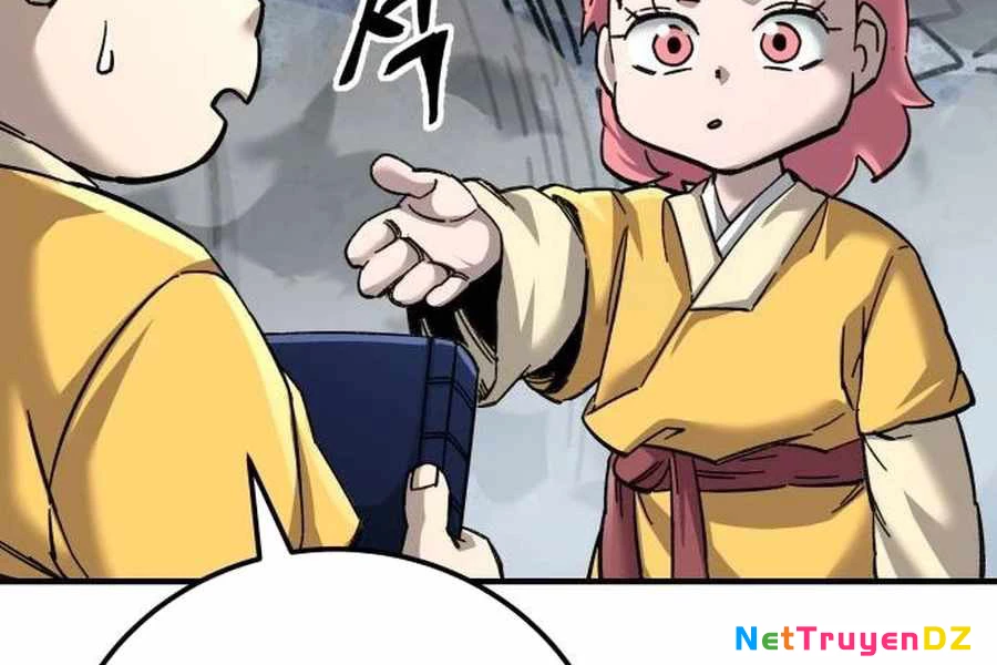 Ông Võ Giả Và Cháu Chí Tôn Chapter 69 - Trang 4