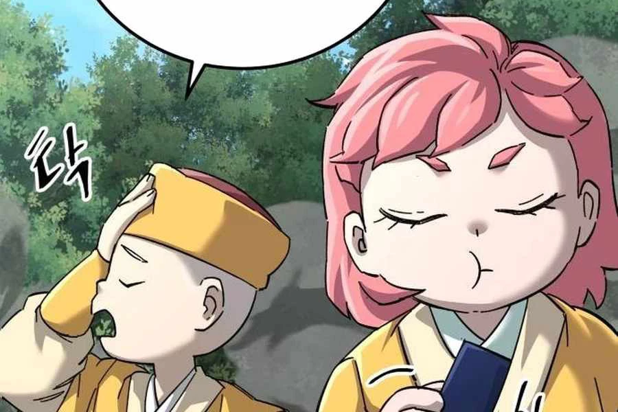 Ông Võ Giả Và Cháu Chí Tôn Chapter 69 - Trang 4