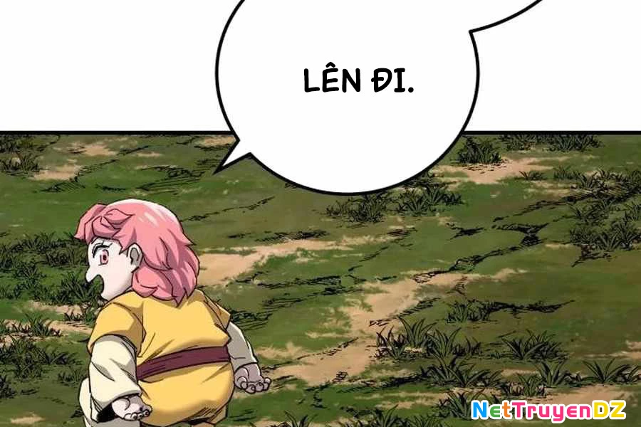 Ông Võ Giả Và Cháu Chí Tôn Chapter 69 - Trang 4