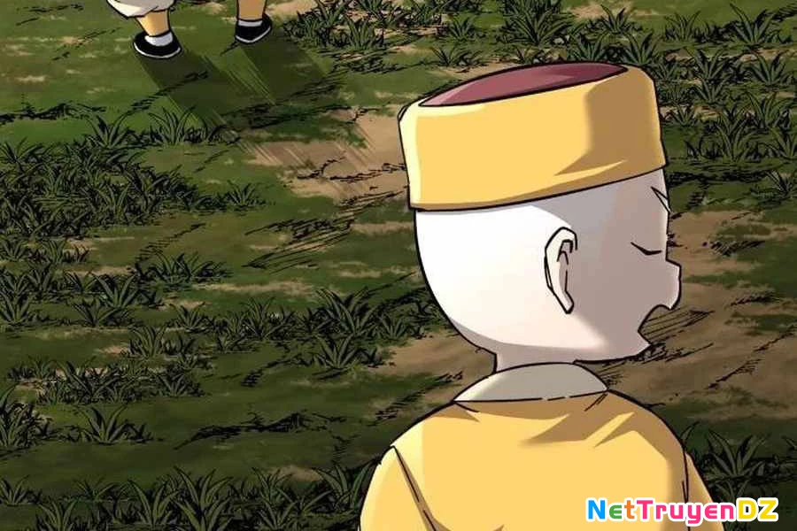 Ông Võ Giả Và Cháu Chí Tôn Chapter 69 - Trang 4