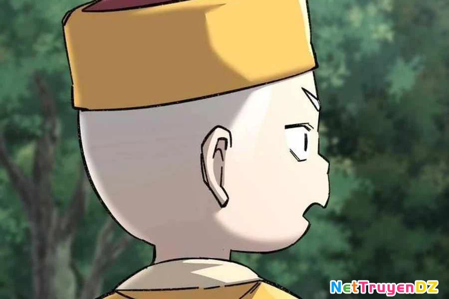 Ông Võ Giả Và Cháu Chí Tôn Chapter 69 - Trang 4