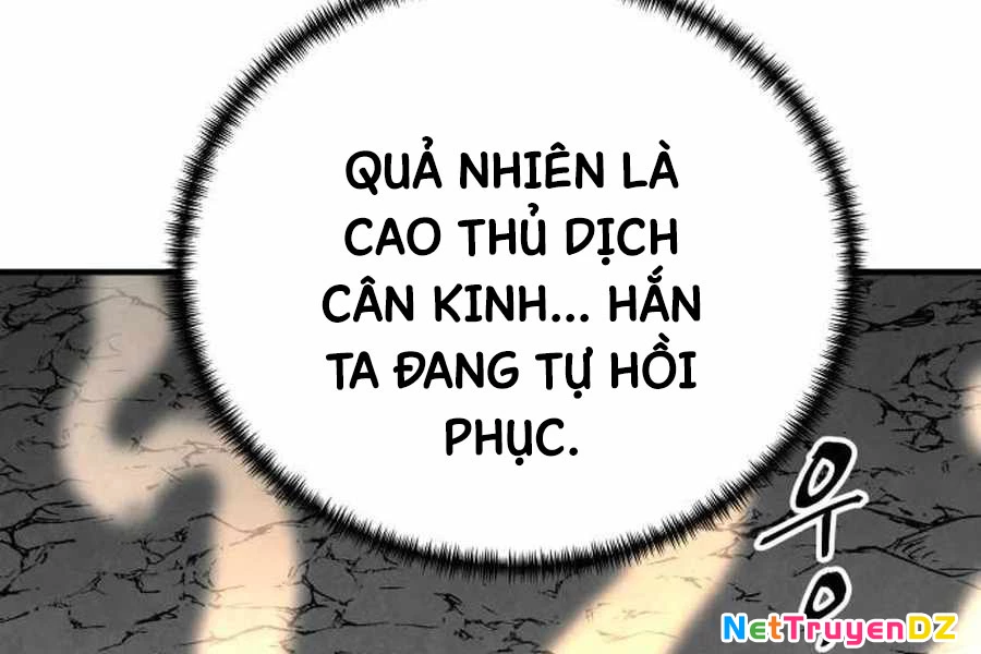 Ông Võ Giả Và Cháu Chí Tôn Chapter 69 - Trang 4